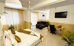Hotel Relax Inn- Noida Sector 27- Managed By Oxygen Hospitality